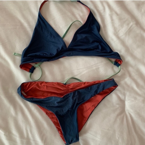 Chaco Other - Chaco Reversible Swimsuit